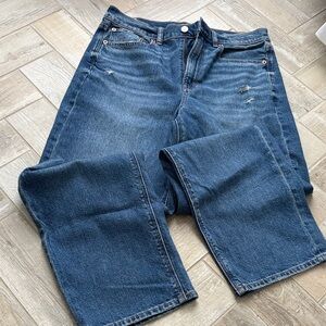 American Eagle Women's Jeans sz 8